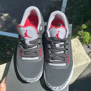 Jordan Zoom Tenacity 88